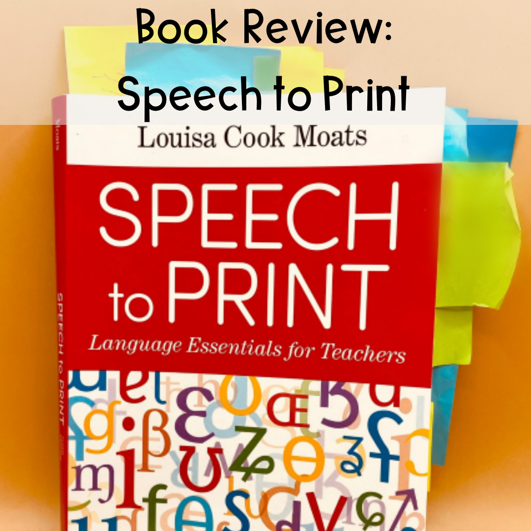 how to give a book review speech