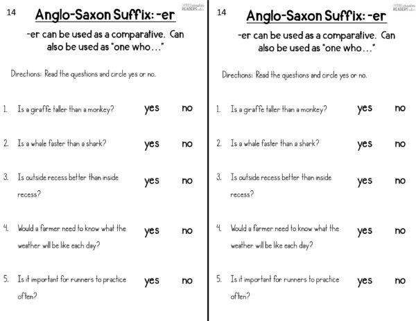 Anglo-Saxon Interactive Notebook 1