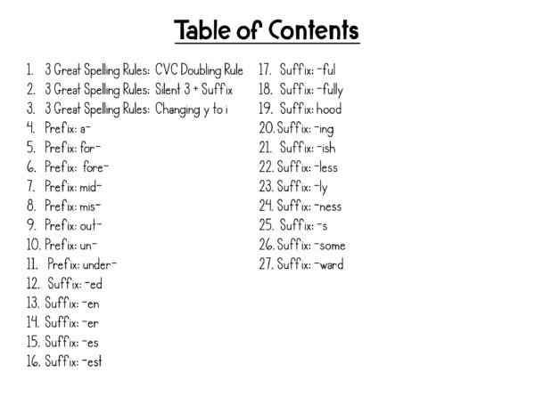 Anglo-Saxon Interactive Notebook 6