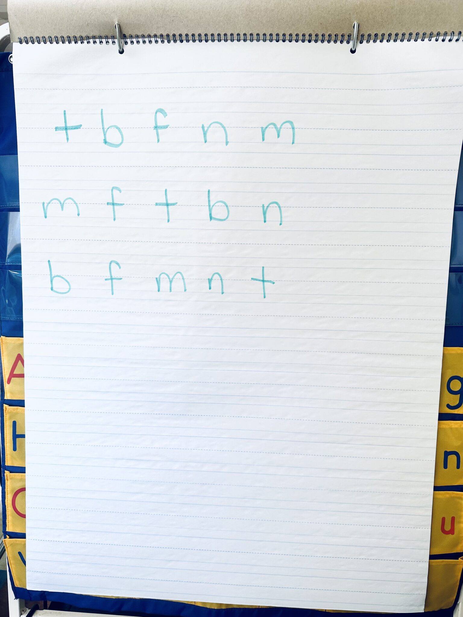 Letter Recognition Activities For Mastering Letter Names And Letter Sounds Campbell Creates 4921