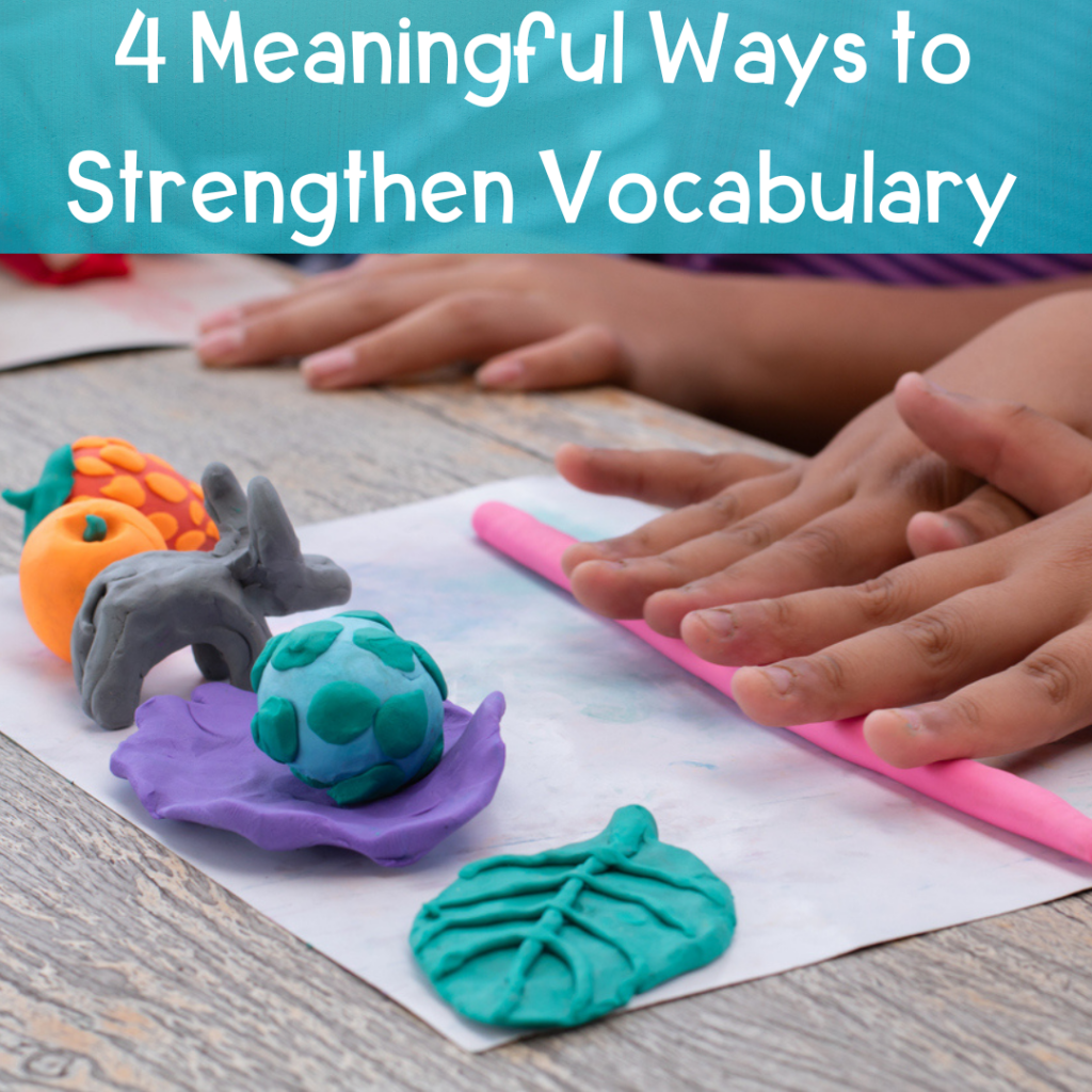 vocabulary instruction