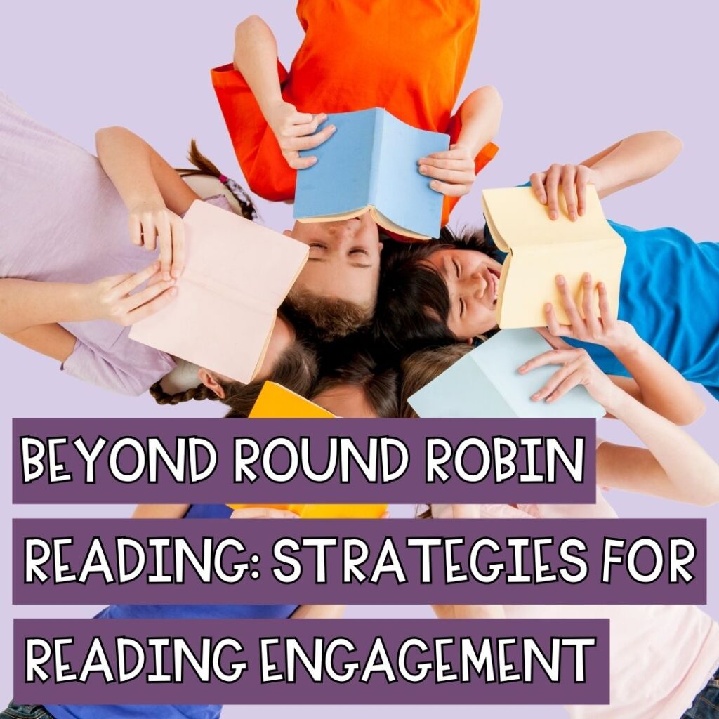 Blog Round Robin 2