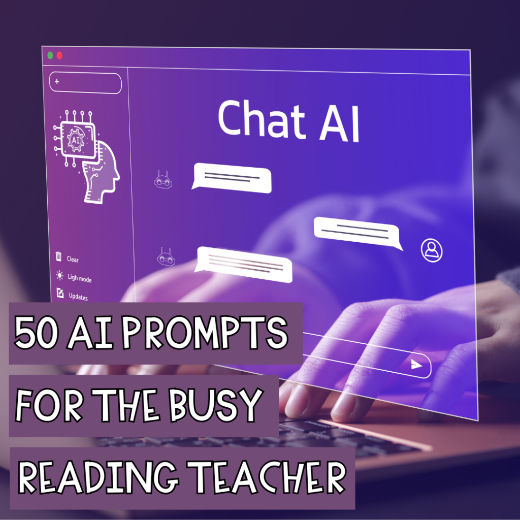 Blog 50 AI Prompts